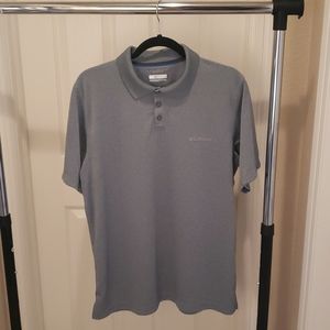 Columbia Polo - Large